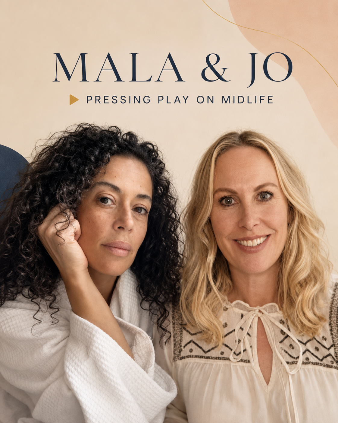 Pressing Play In Midlife