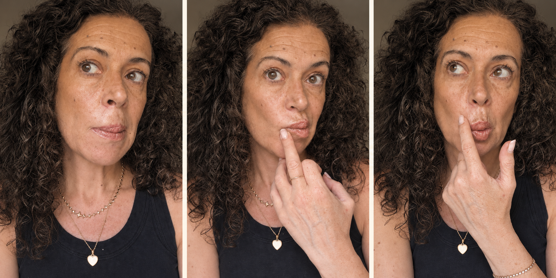 I’ve Been Chewing This Over: Dermatophagia, Midlife and the Power of Noticing