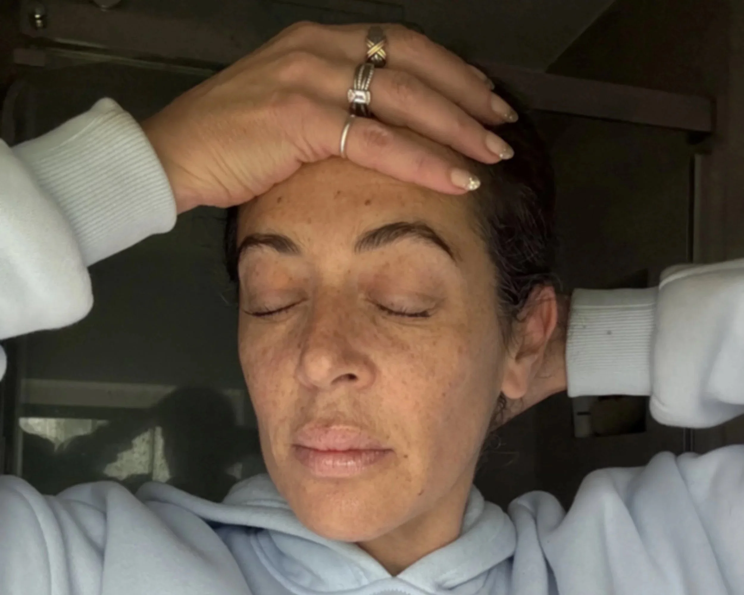 Midlife Beauty & Mindset Consultations | "Makeup Your Face, Makeup Your Mind™"