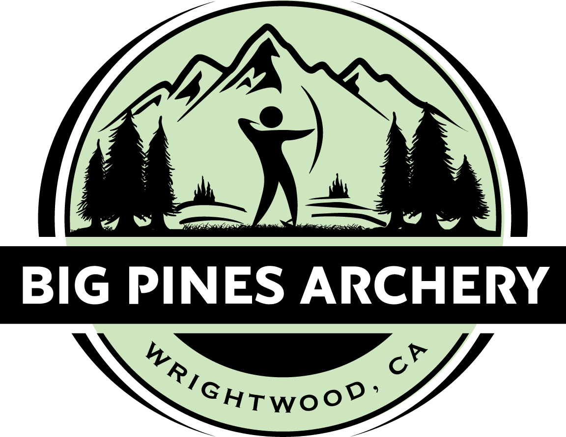 Big Pines Archery