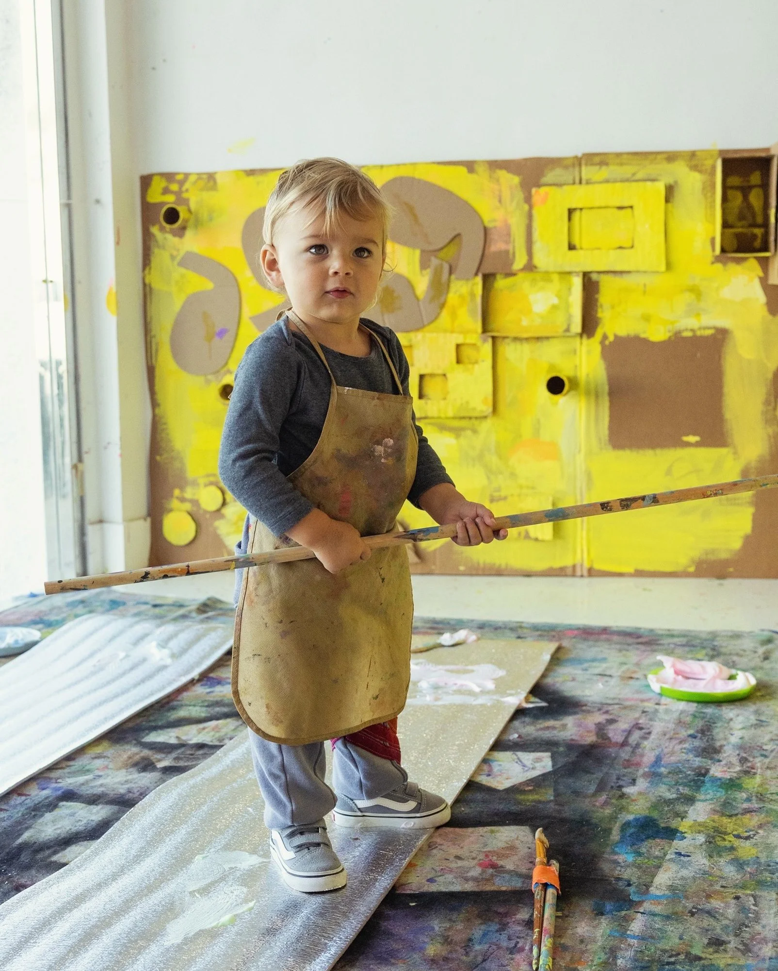 What Is Montessori — And How We Thoughtfully Incorporate Its Principles