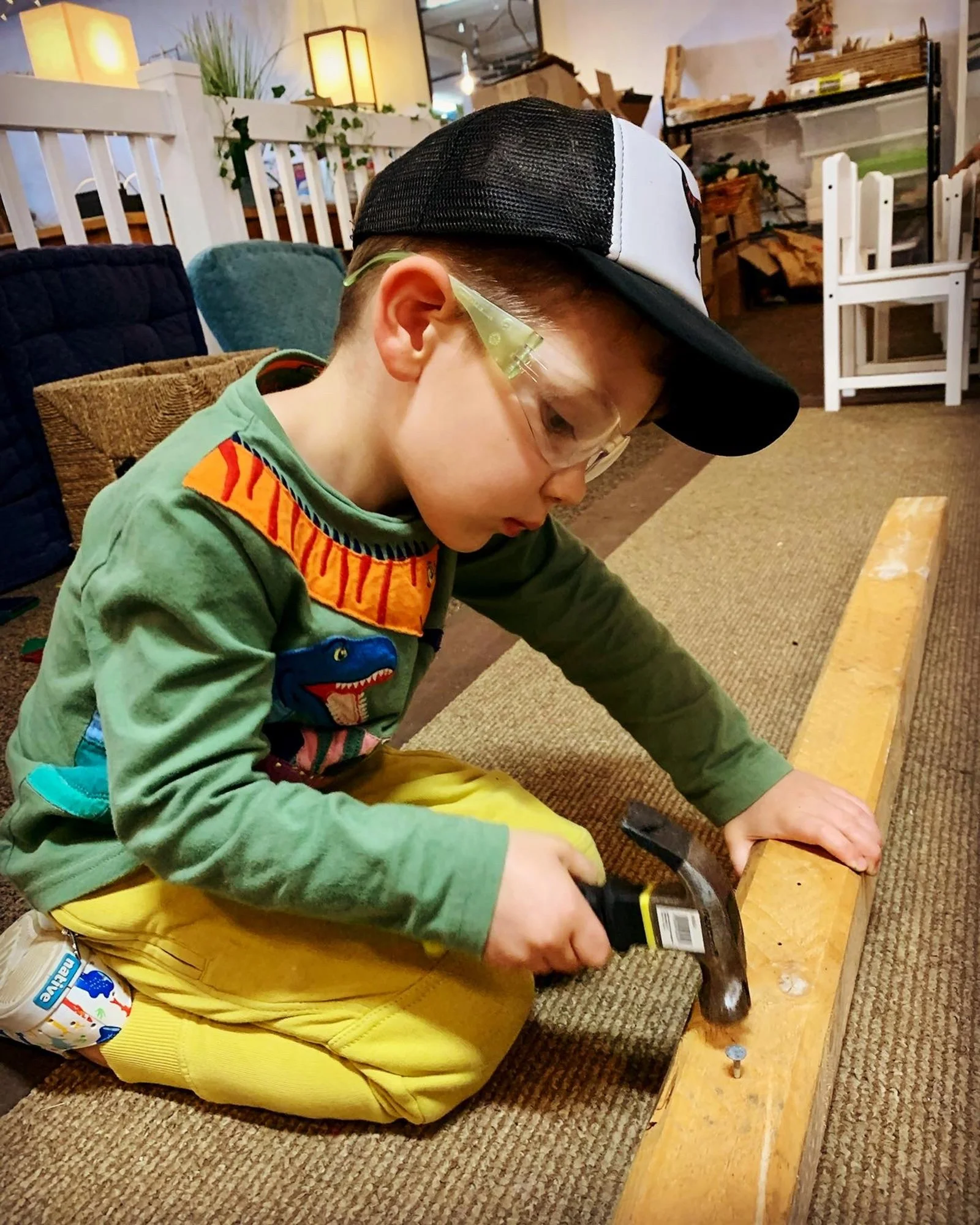 Reggio Emilia–Inspired Learning at Piper Preschool