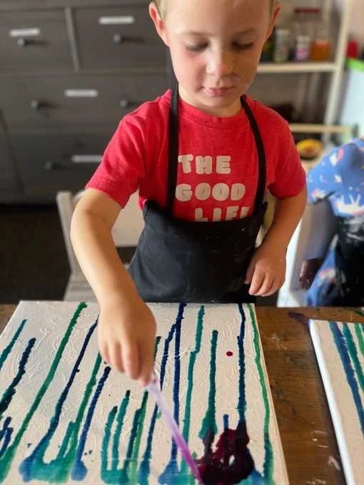 Enrichment Happenings at Piper Preschool