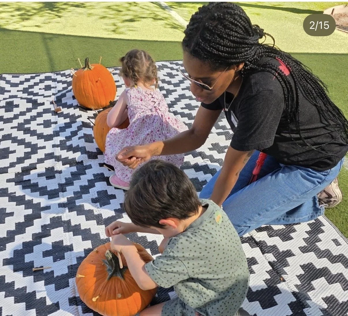 Fall at Piper Preschool: A Season of Wonder and Discovery
