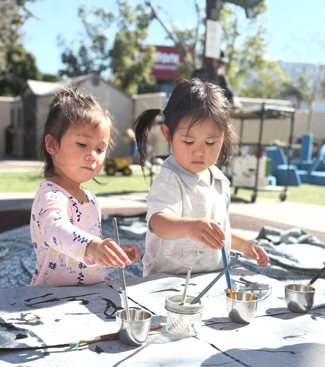 Orange County Preschool