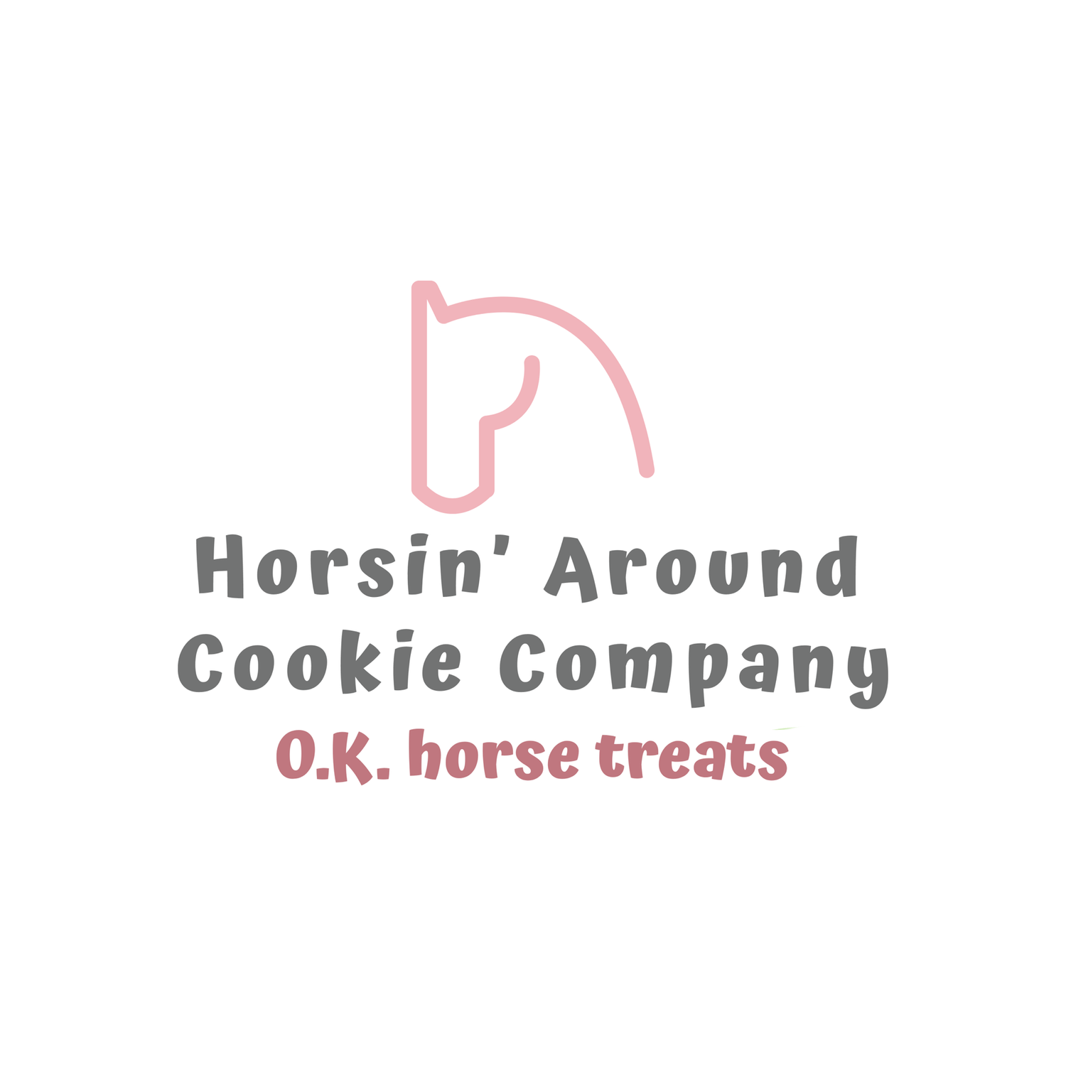 Horsin’ Around Cookie Company