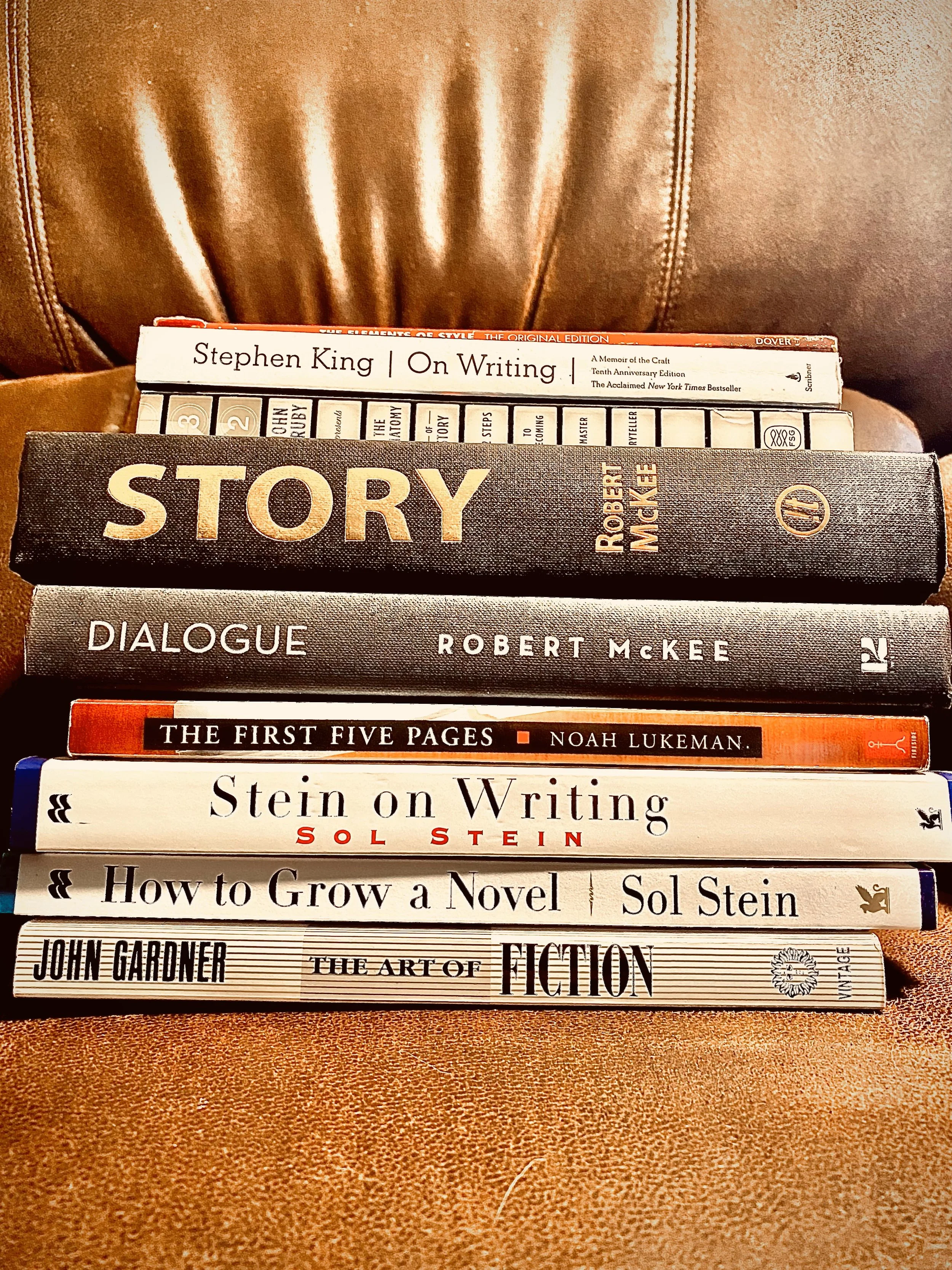 Writing Anthropomorphic Stories: 5 Keys to Composition That Actually Holds Together