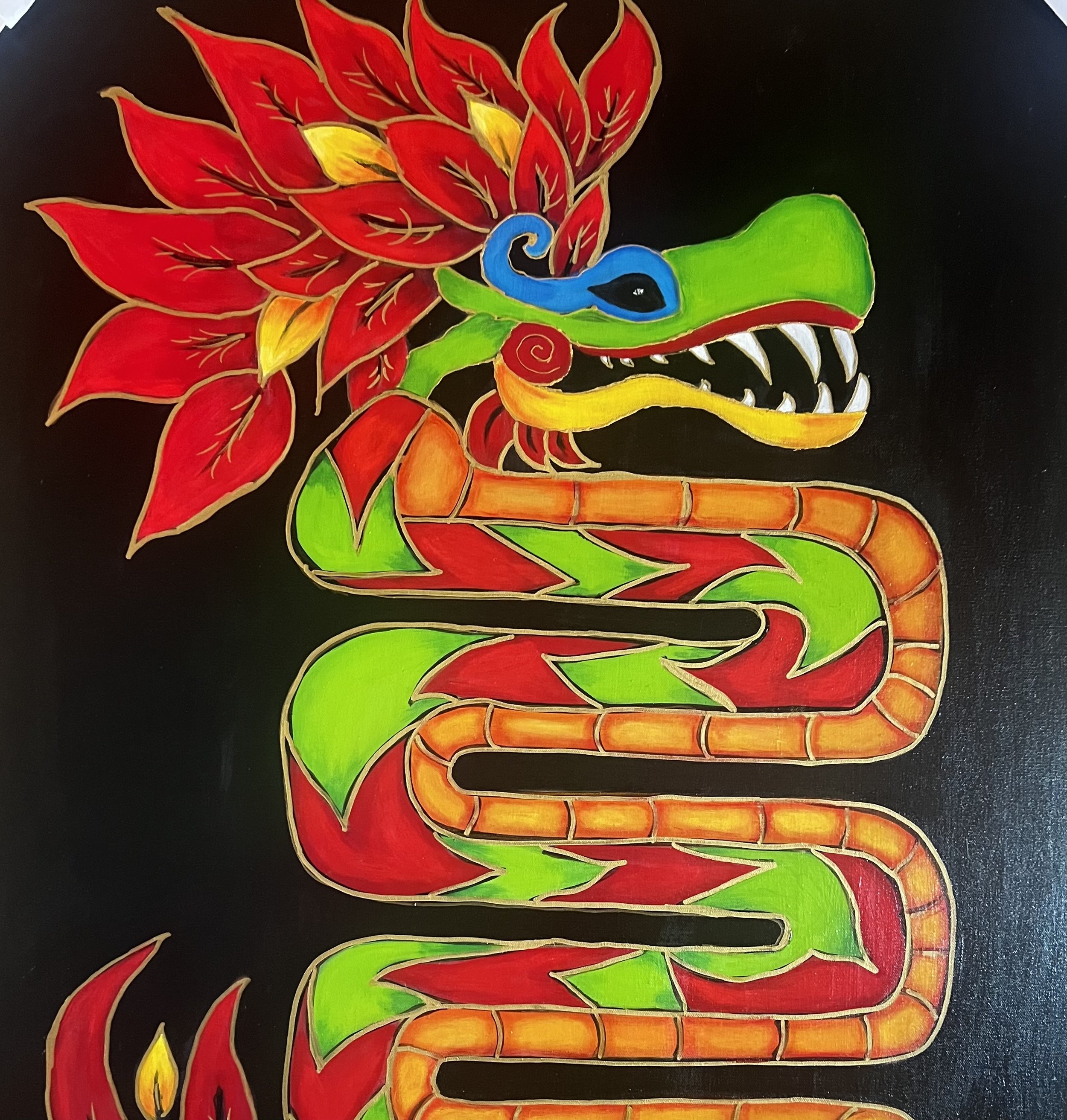 Quetzalcoatl