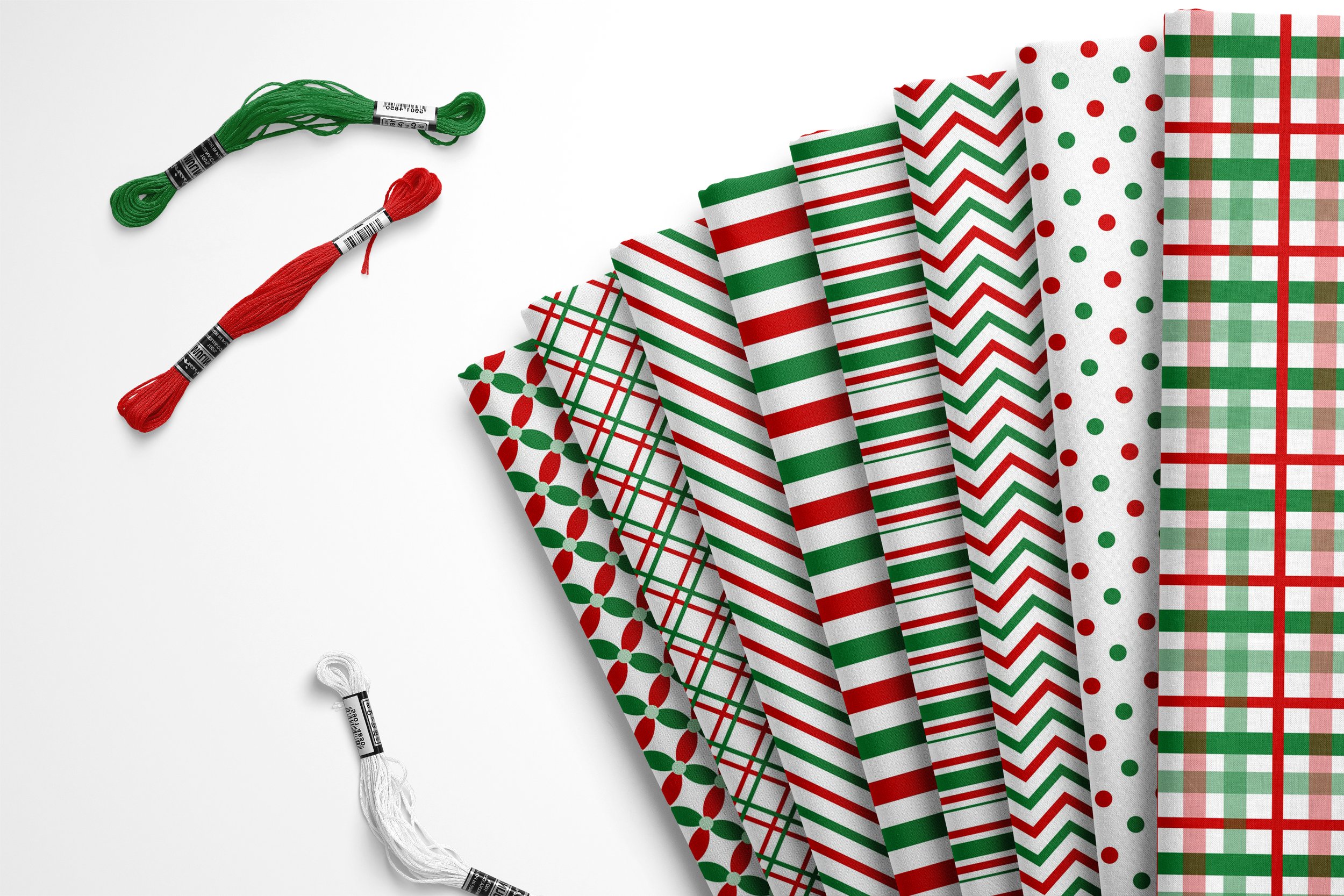 Christmas Basics Felt