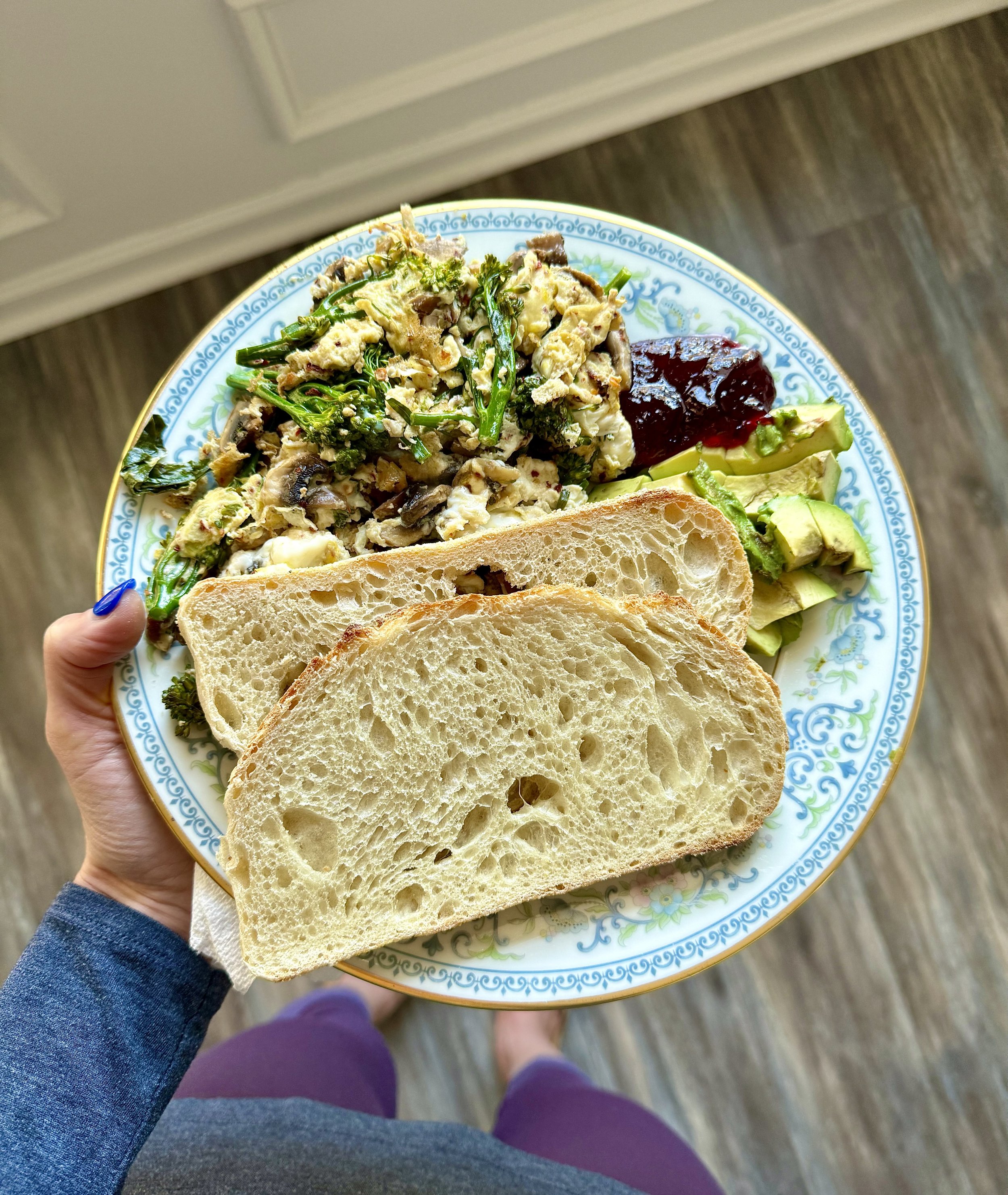 Simple Healthy Meals — Katie Uhran Fitness and Lifestyle