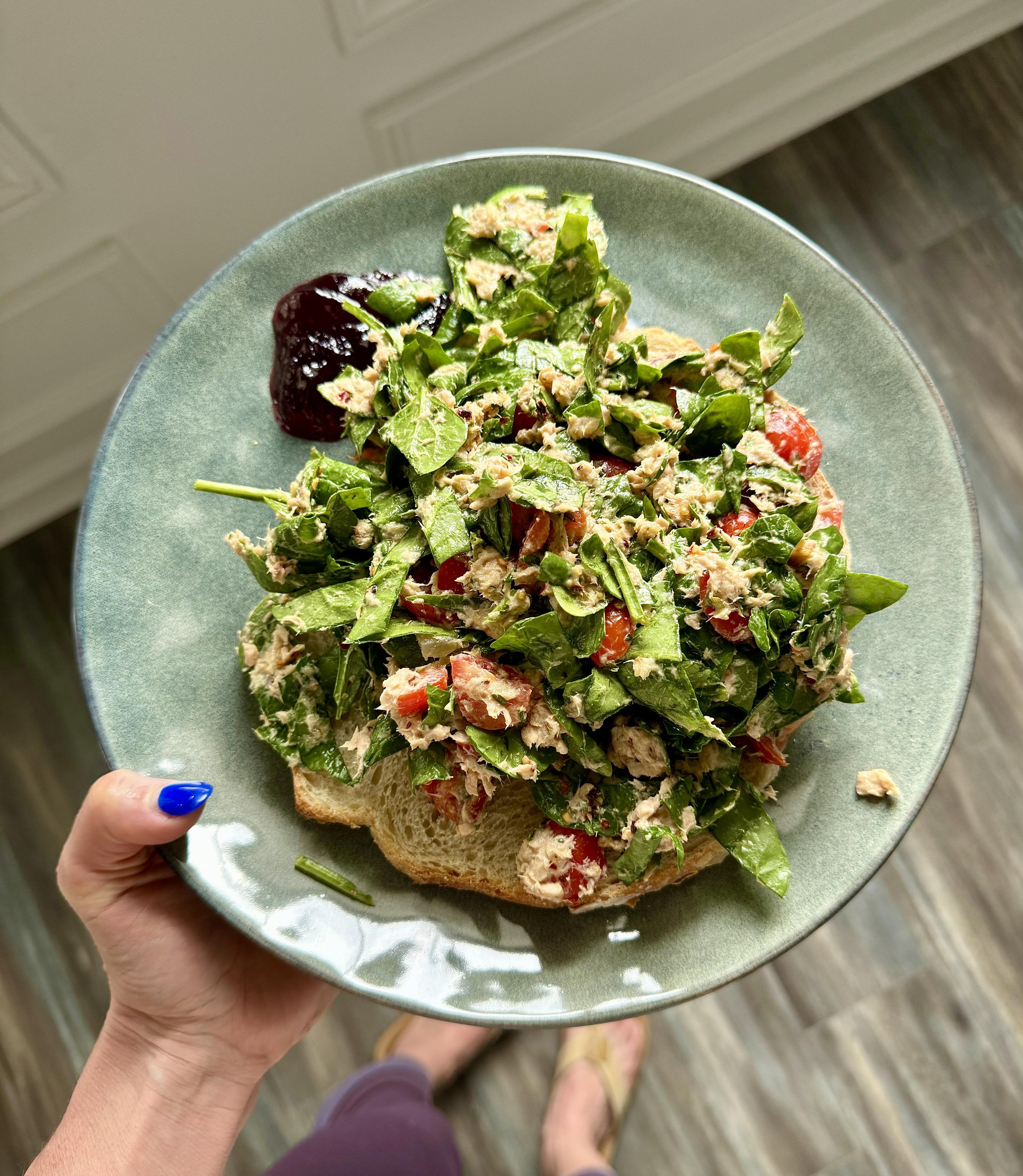 Simple Healthy Meals — Katie Uhran Fitness and Lifestyle