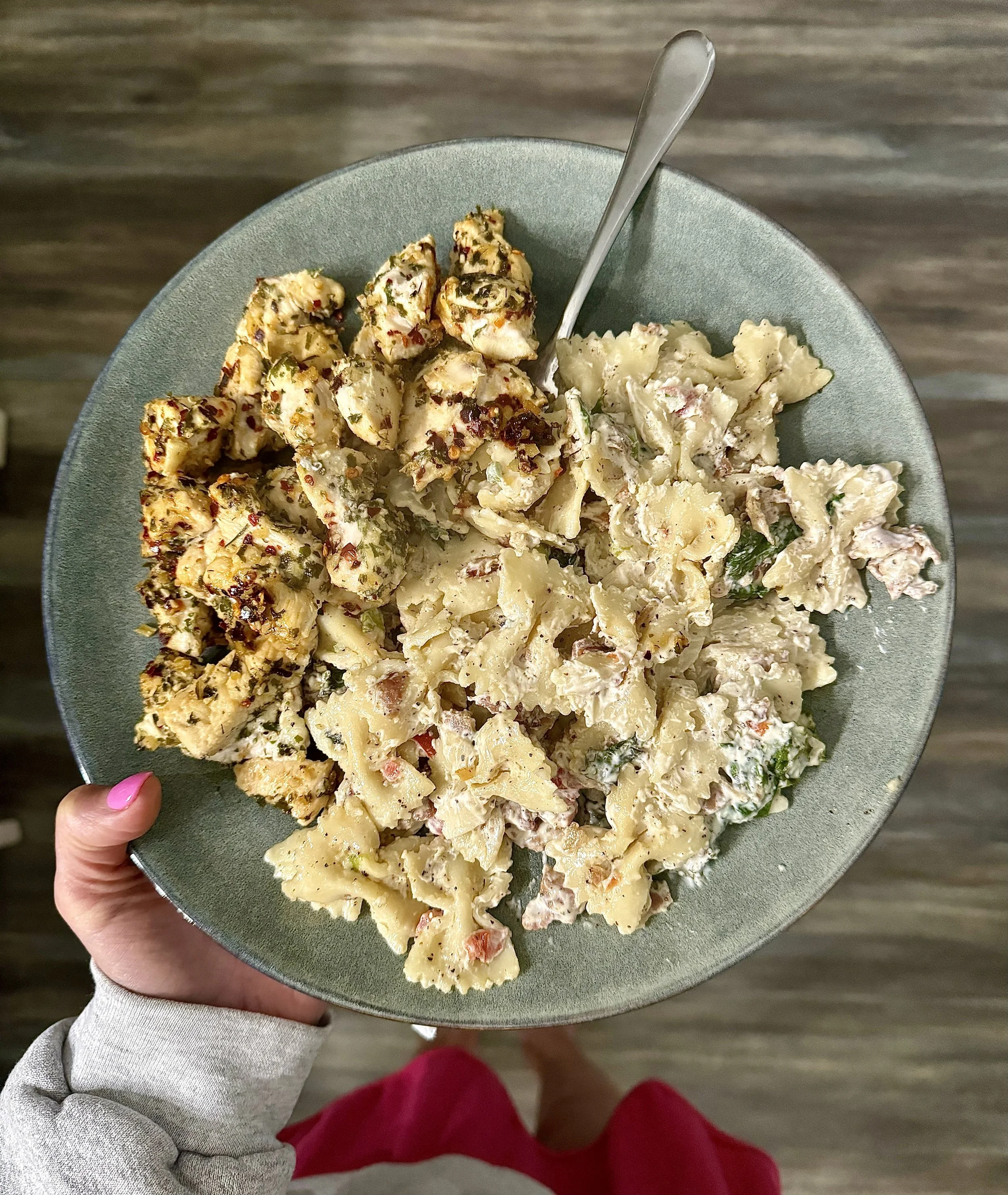 Simple Healthy Meals — Katie Uhran Fitness and Lifestyle