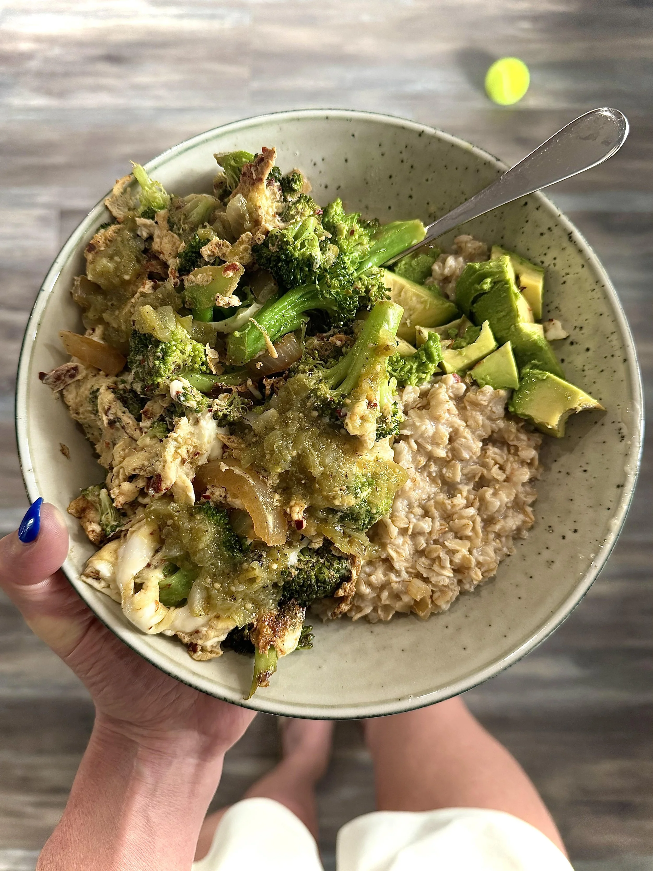 Simple Healthy Meals — Katie Uhran Fitness and Lifestyle