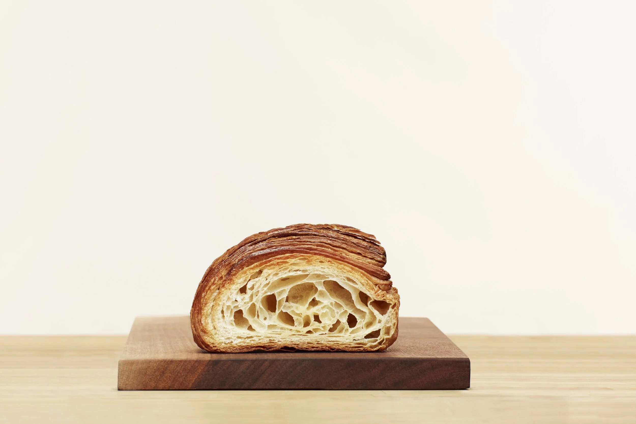 Plain Croissant