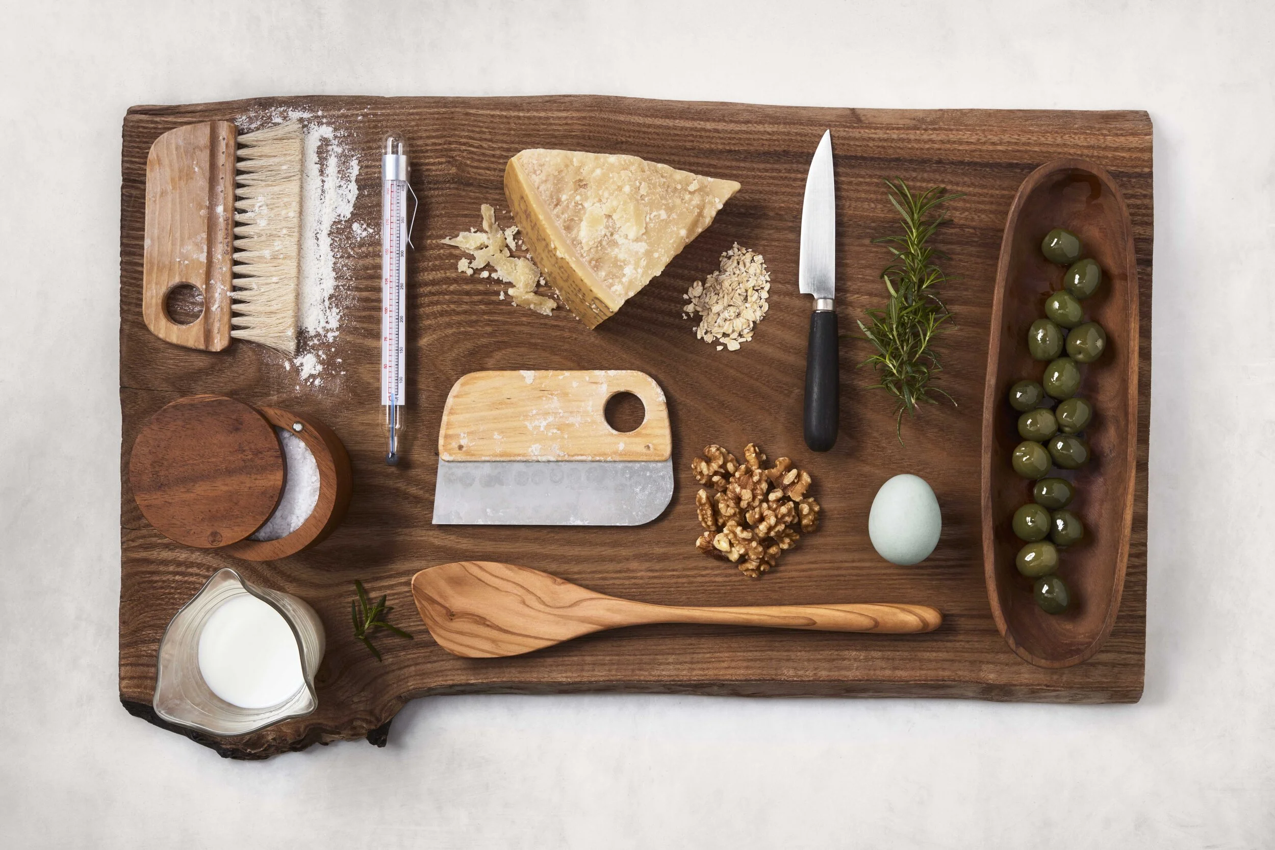 How We Source Our Nuts