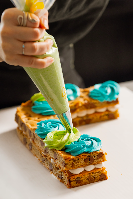 Creatively Katherine_Marketing Consultant and Social Media Strategist_Crave Cookies and Soda Marketing Case Study