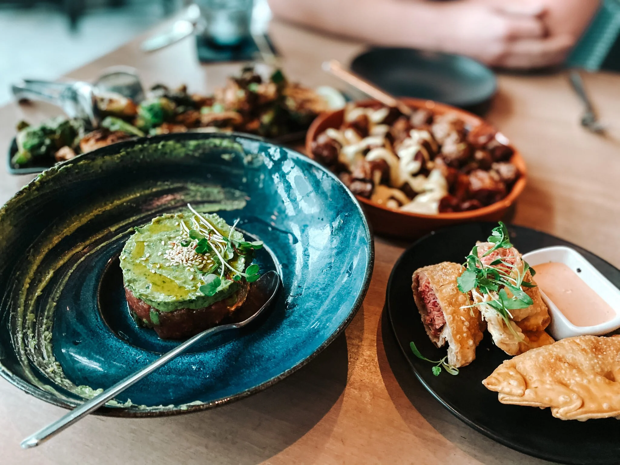 Creatively Katherine_Best Date Night Spots in Lake Nona