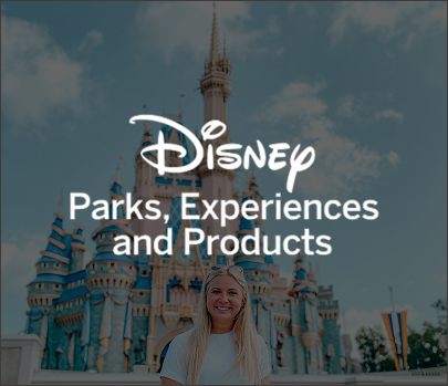 Disney Parks, Experiences & Products
