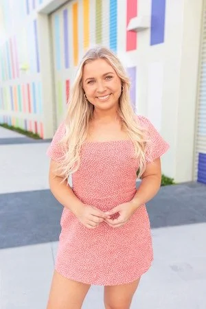 Meet Creatively Katherine