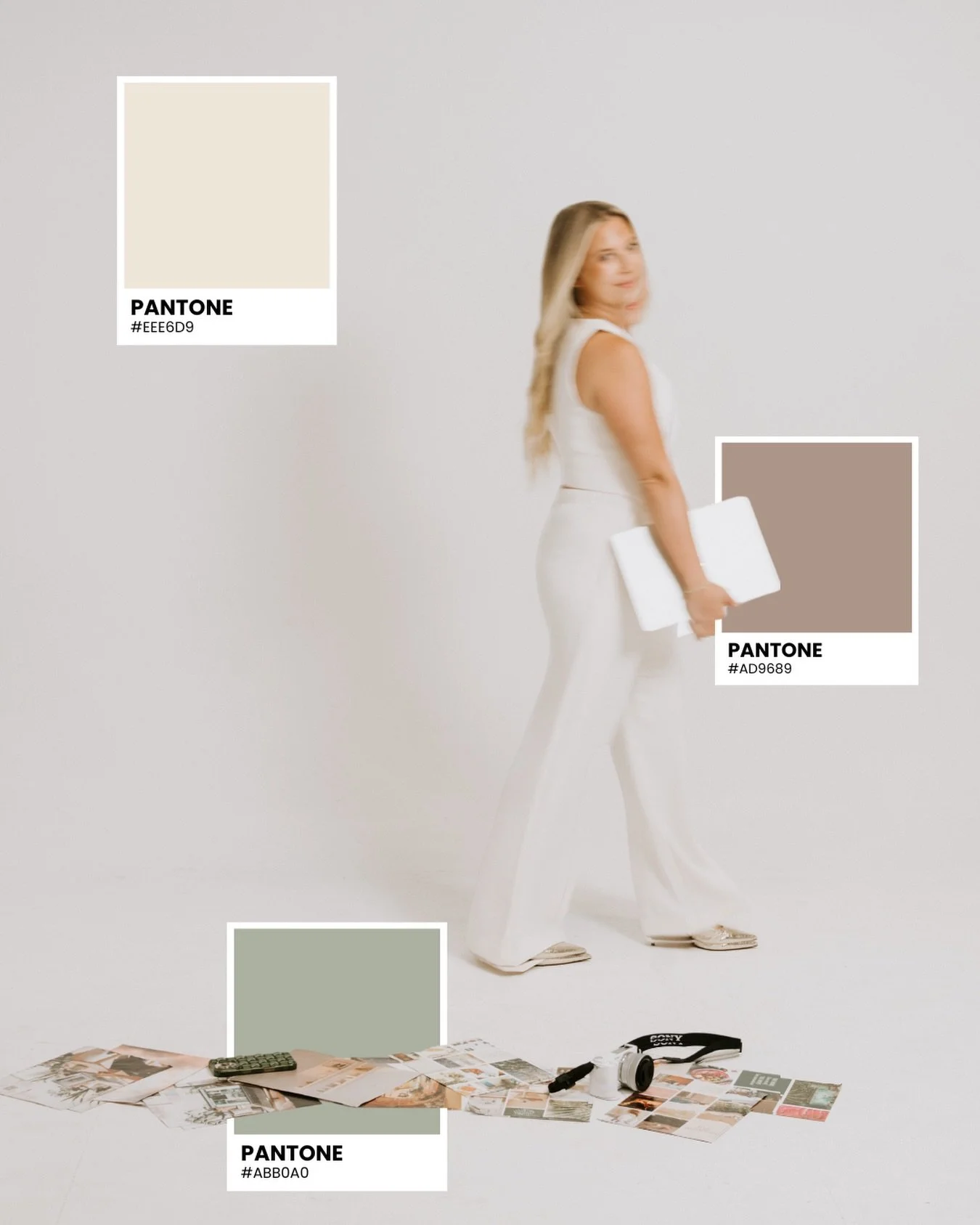 one thing about my brand... it&rsquo;ll never be all beige. 🤭🎨

don&rsquo;t get me wrong, i love a neutral palette as much as the next person. but when i started building creatively katherine, i knew i wanted my brand to feel a little more vibrant.