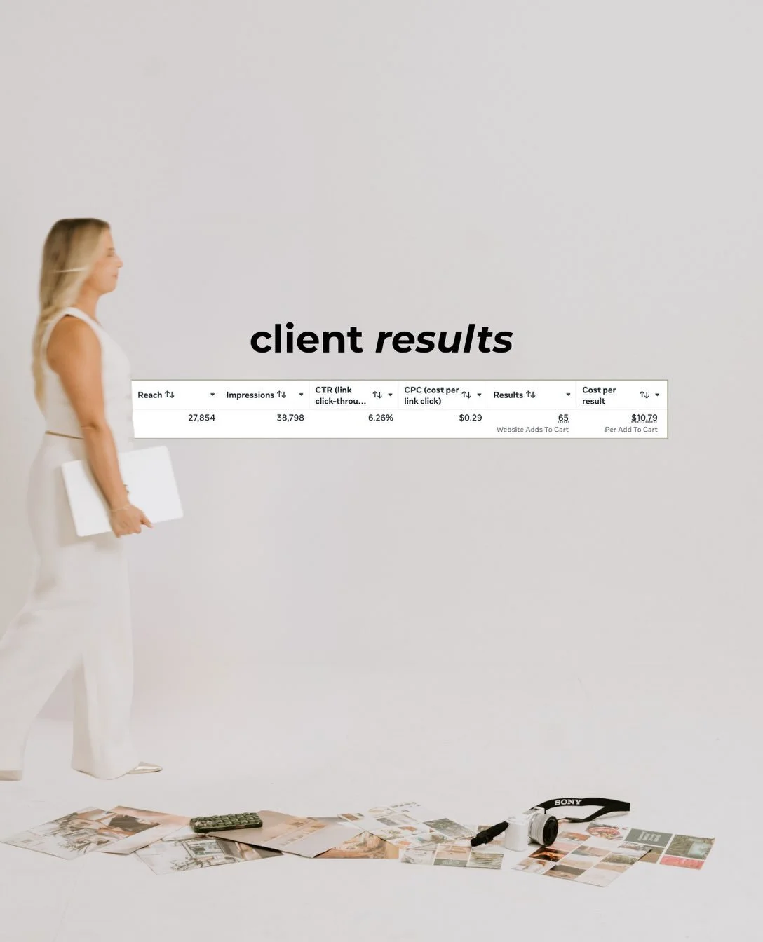 Paid social is SO much more than hitting &ldquo;boost post&rdquo; and hoping for the best. 

There&rsquo;s a lot happening behind the scenes of a good paid social campaign. Who are we trying to reach? What do we actually want them to do? What creativ