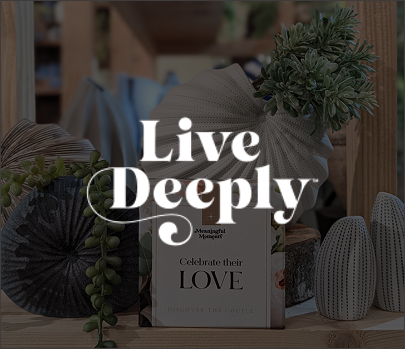 Creatively Katherine_Marketing Consultant and Social Media Strategist_Live Deeply Marketing Case Study