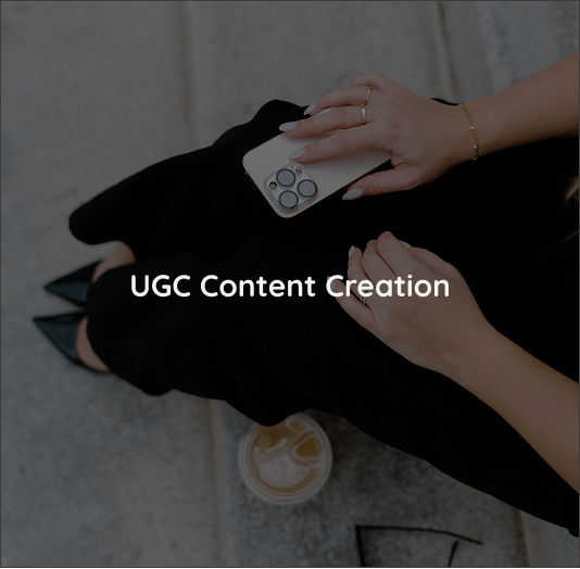 Creatively Katherine_Marketing Consultant and Social Media Strategist_UGC Content Creation