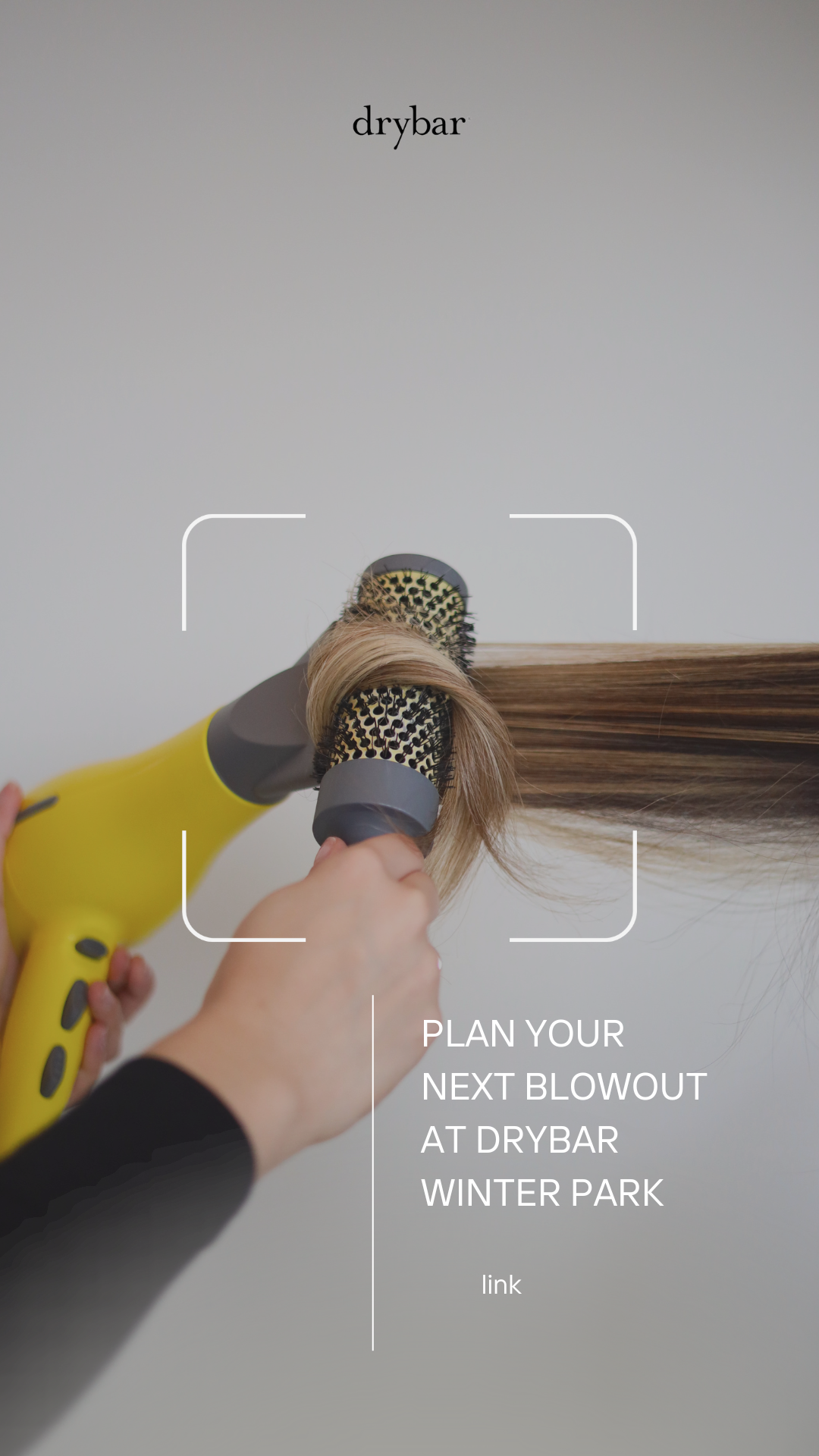 Creatively Katherine_Marketing Consultant and Social Media Strategist_Drybar Orlando Marketing Case Study