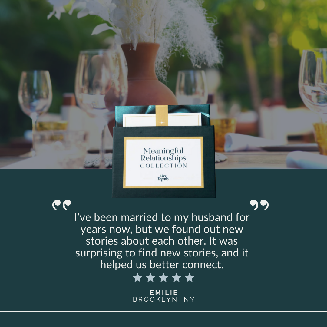 Creatively Katherine_Marketing Consultant and Social Media Strategist_Live Deeply Marketing Case Study