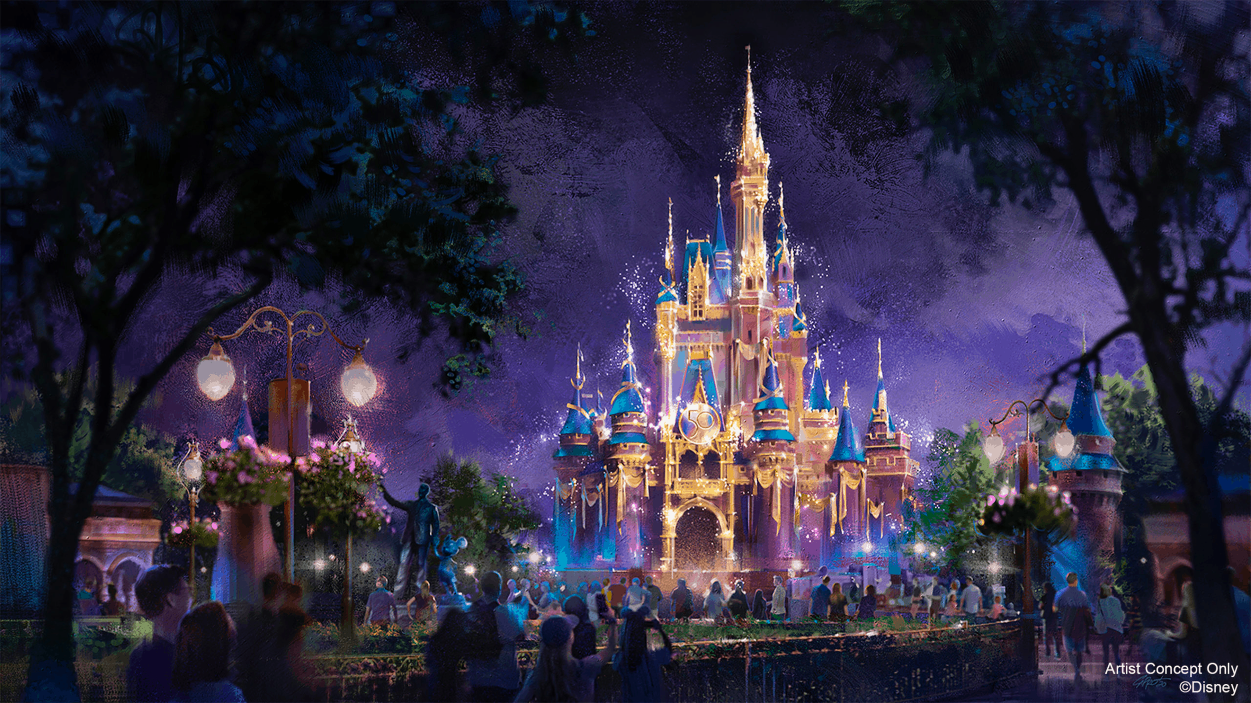 Creatively Katherine_Marketing Consultant and Social Media Strategist_Disney Parks, Experiences & Programs Marketing Case Study