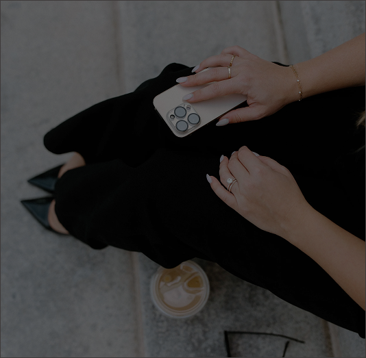 Creatively Katherine_Marketing Consultant and Social Media Strategist_UGC Content Creation