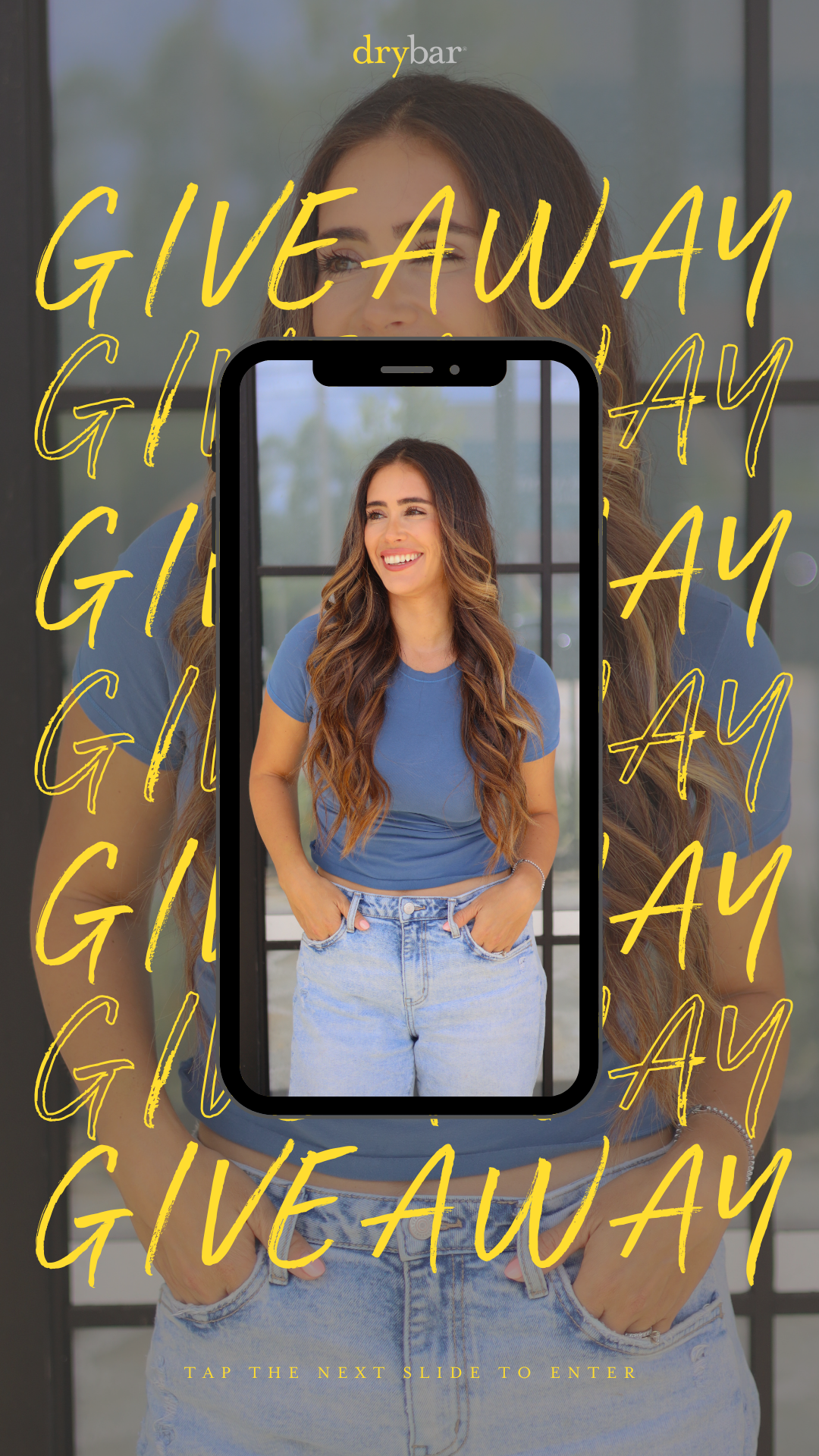Creatively Katherine_Marketing Consultant and Social Media Strategist_Drybar Orlando Marketing Case Study