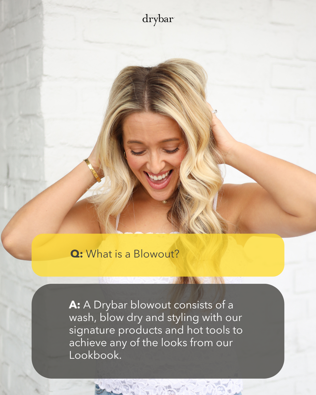 Creatively Katherine_Marketing Consultant and Social Media Strategist_Drybar Orlando Marketing Case Study