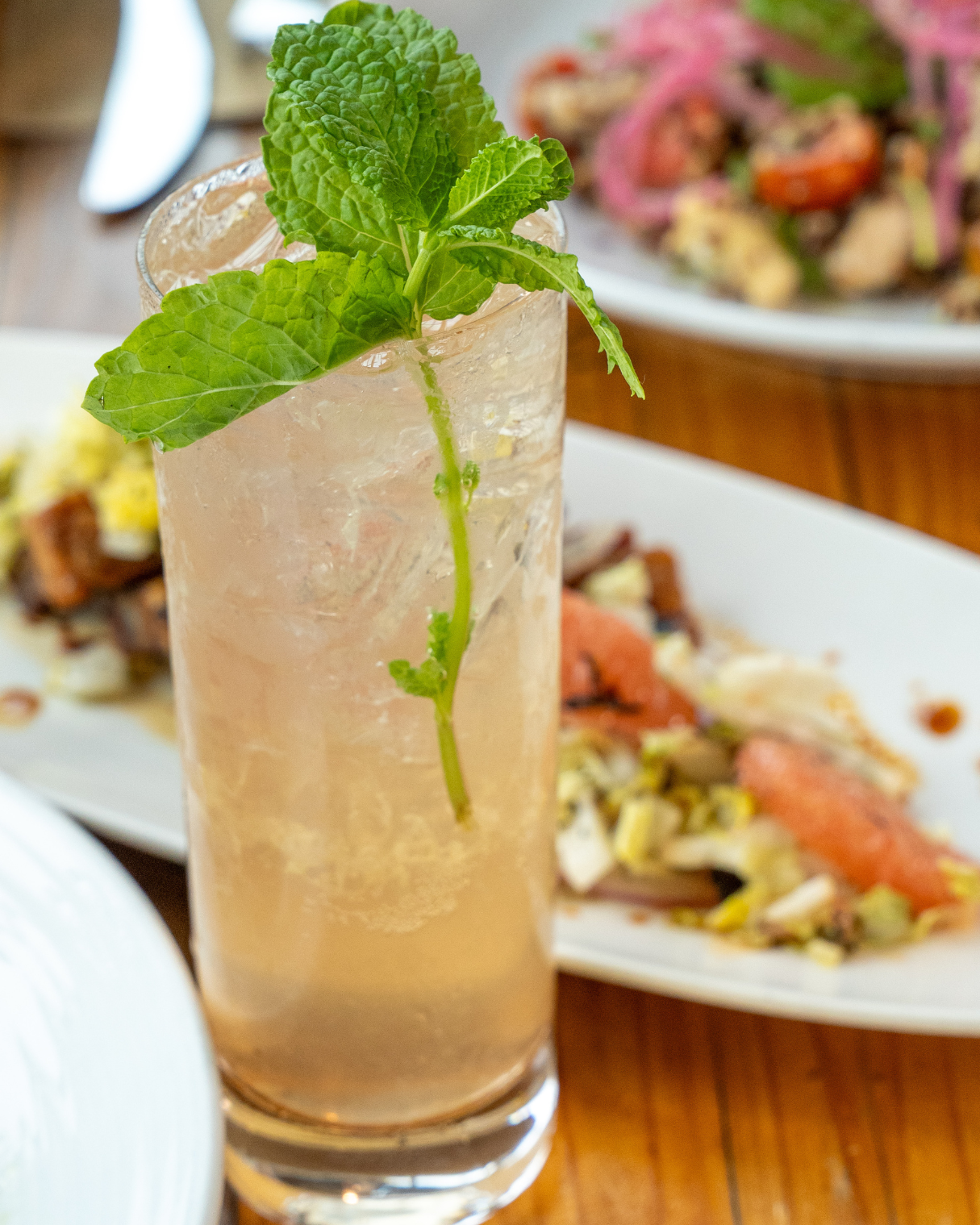 Creatively Katherine_Marketing Consultant and Social Media Strategist_Wine Bar George Case Study
