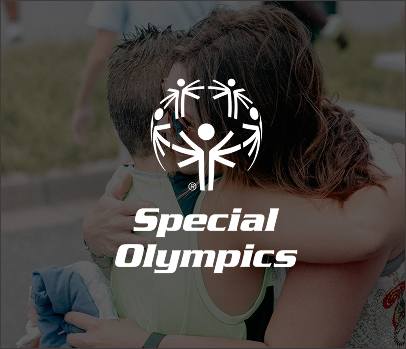 Special Olympics Washington