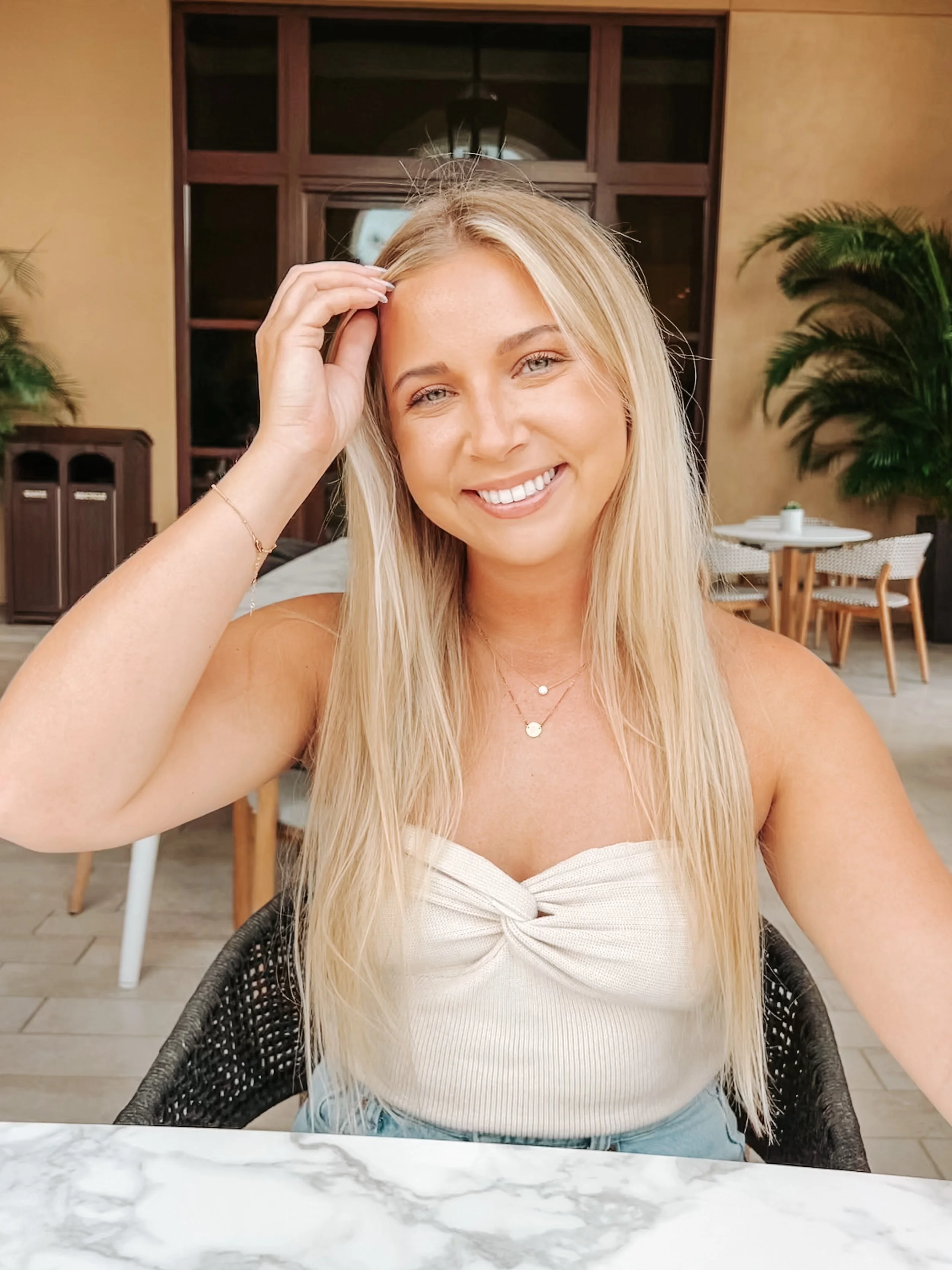 Creatively Katherine_Marketing Consultant and Social Media Strategist_Katherine Bailey