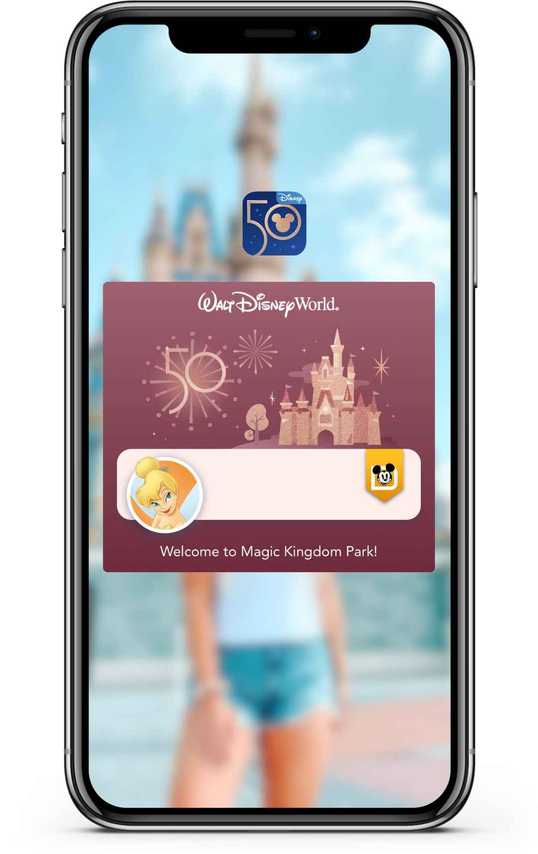 Creatively Katherine_Marketing Consultant and Social Media Strategist_Disney Parks, Experiences & Programs Marketing Case Study