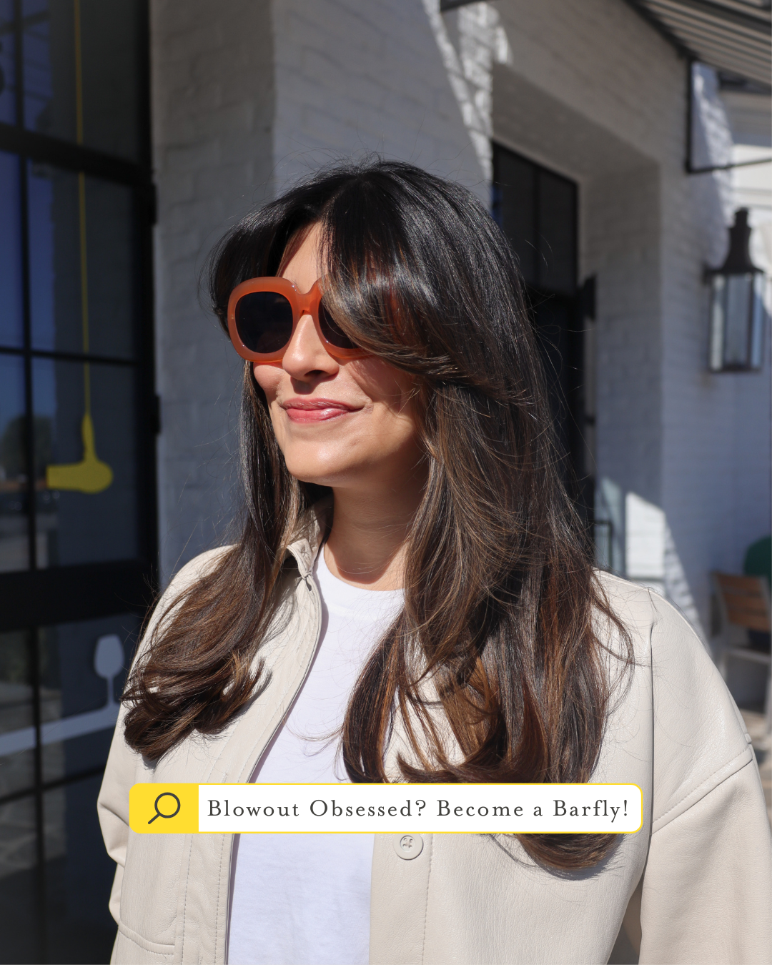 Creatively Katherine_Marketing Consultant and Social Media Strategist_Drybar Orlando Marketing Case Study