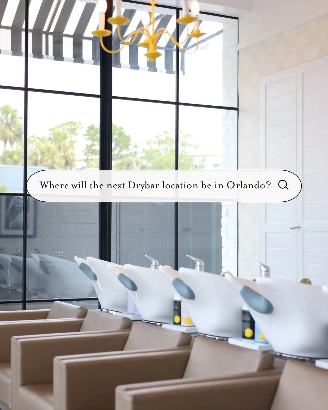 Creatively Katherine_Marketing Consultant and Social Media Strategist_Drybar Orlando Marketing Case Study