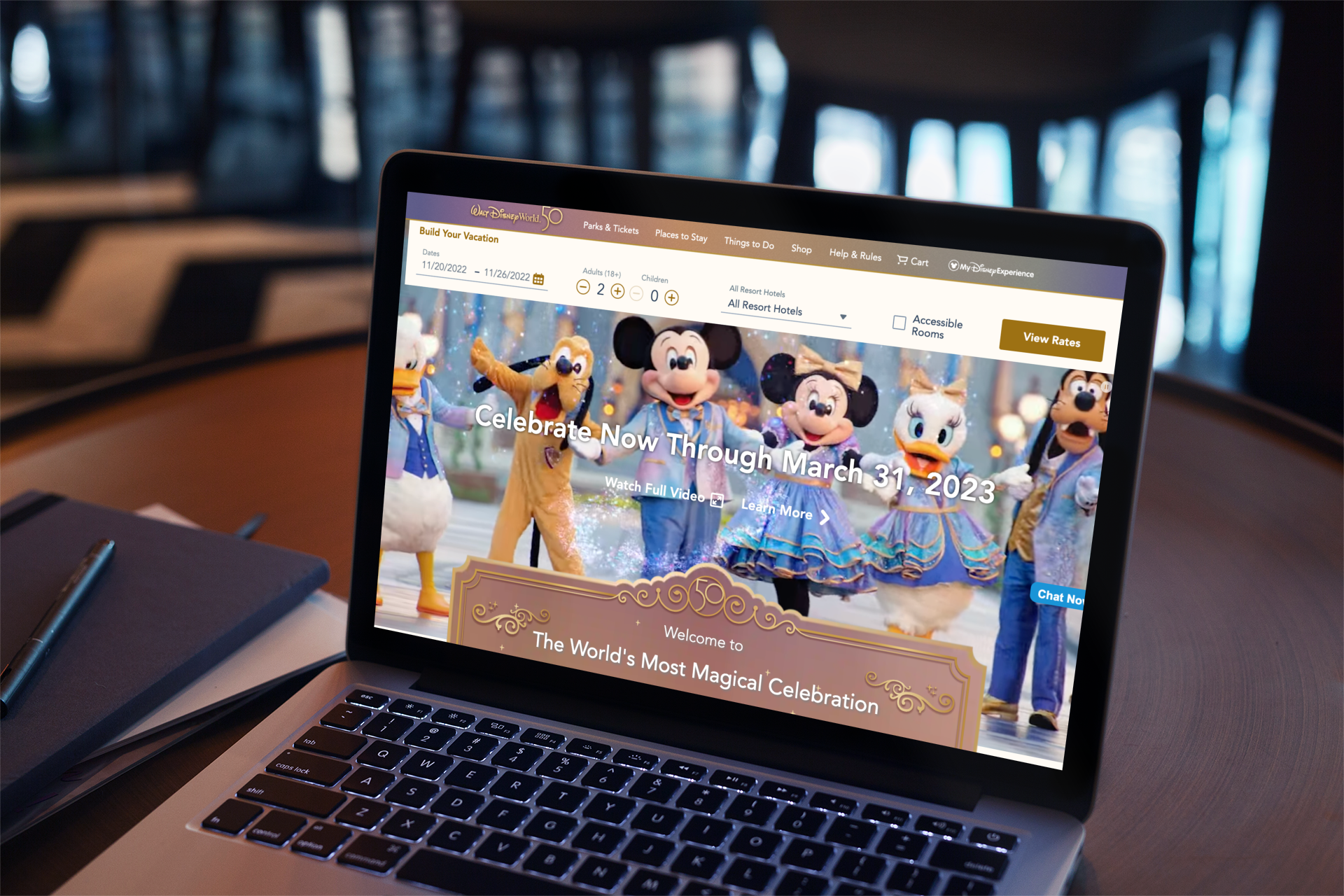 Creatively Katherine_Marketing Consultant and Social Media Strategist_Disney Parks, Experiences & Programs Marketing Case Study