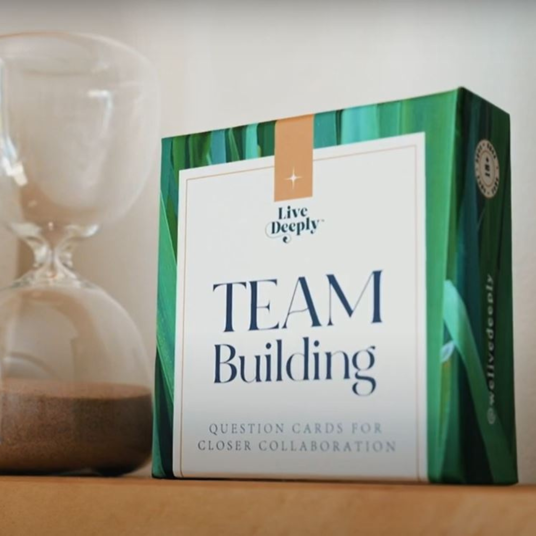 Creatively Katherine_Marketing Consultant and Social Media Strategist_Live Deeply Marketing Case Study