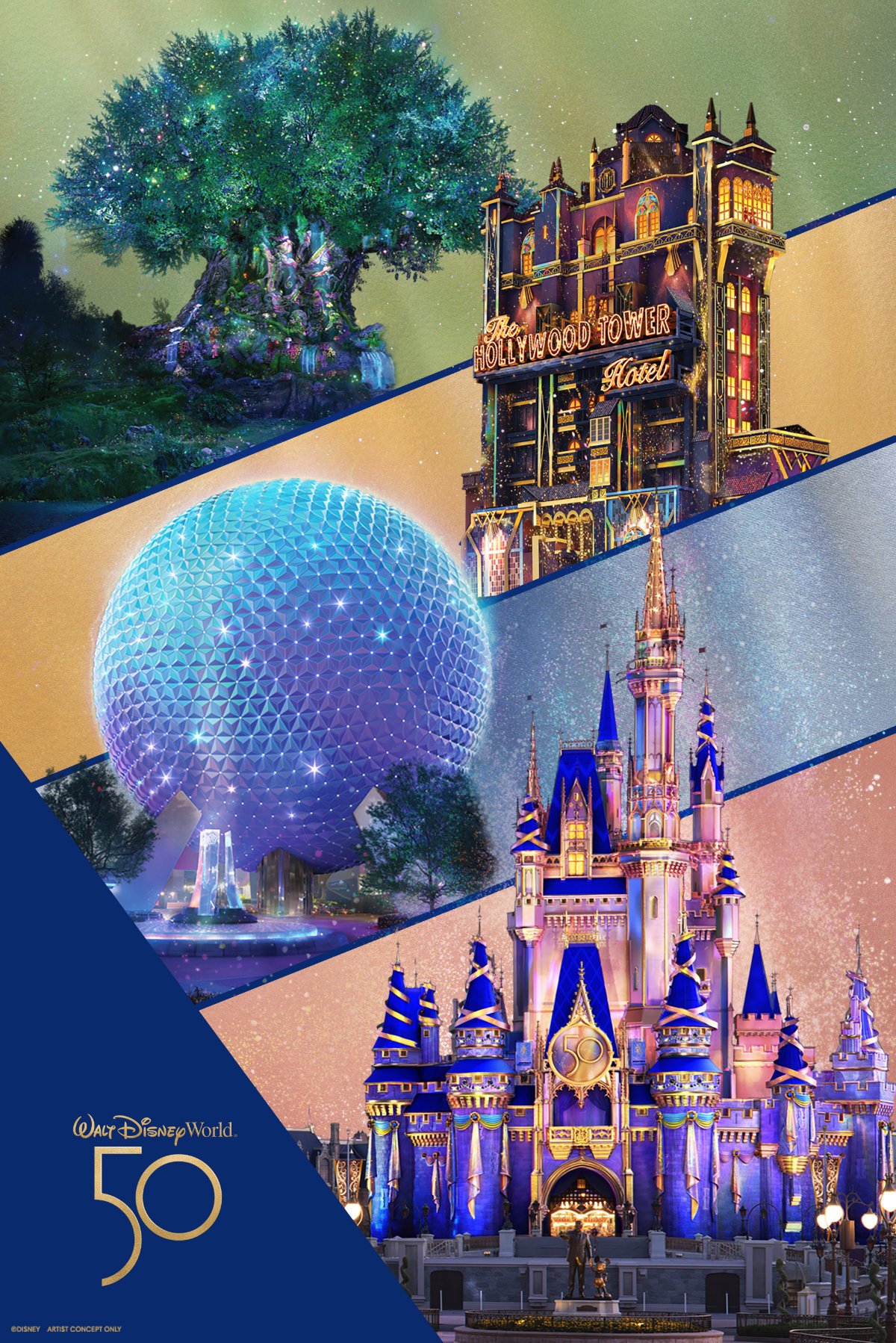 Creatively Katherine_Marketing Consultant and Social Media Strategist_Disney Parks, Experiences & Programs Marketing Case Study