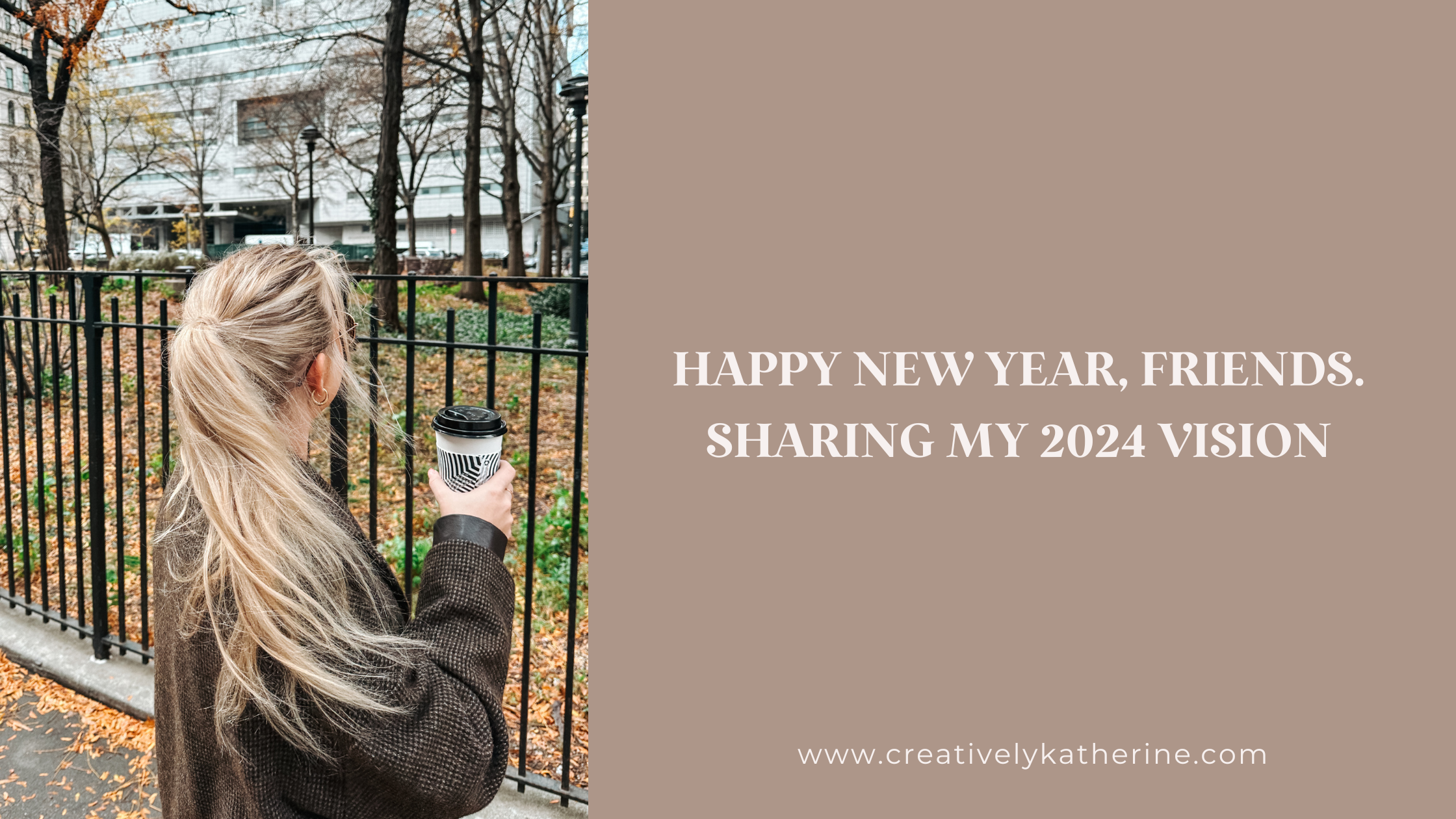 Creatively Katherine_Sharing My 2024 Business Vision