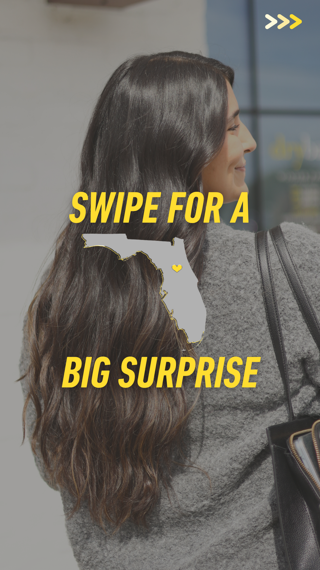 Creatively Katherine_Marketing Consultant and Social Media Strategist_Drybar Orlando Marketing Case Study