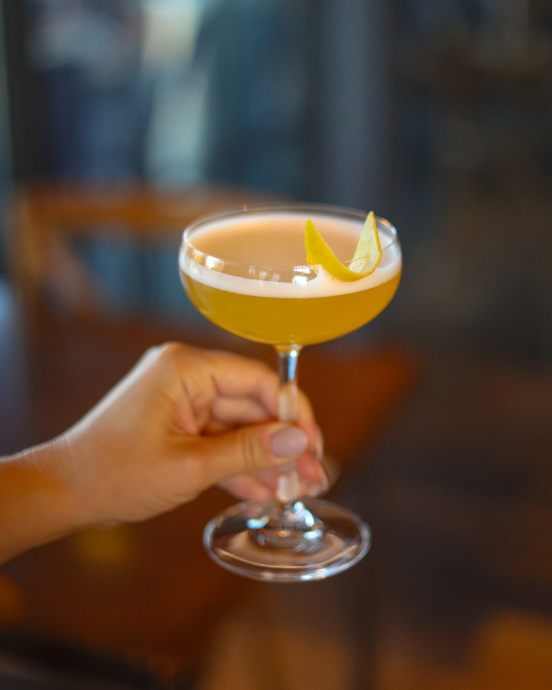 Creatively Katherine_Marketing Consultant and Social Media Strategist_Wine Bar George Case Study