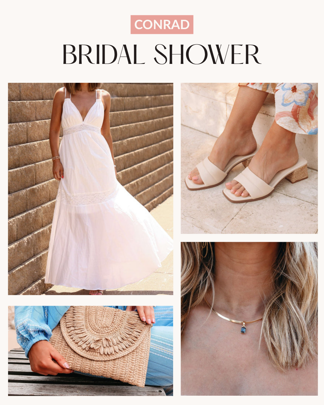 Creatively Katherine_Marketing Consultant and Social Media Strategist_Magnolia Boutique Marketing Case Study