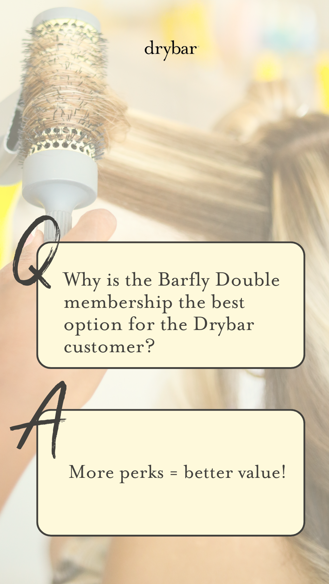 Creatively Katherine_Marketing Consultant and Social Media Strategist_Drybar Orlando Marketing Case Study