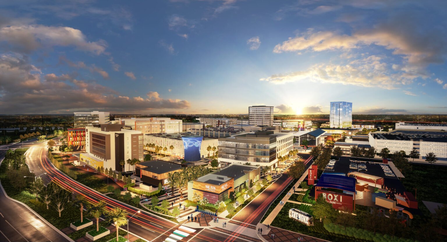 Creatively Katherine_Favorite Things About Living in Lake Nona