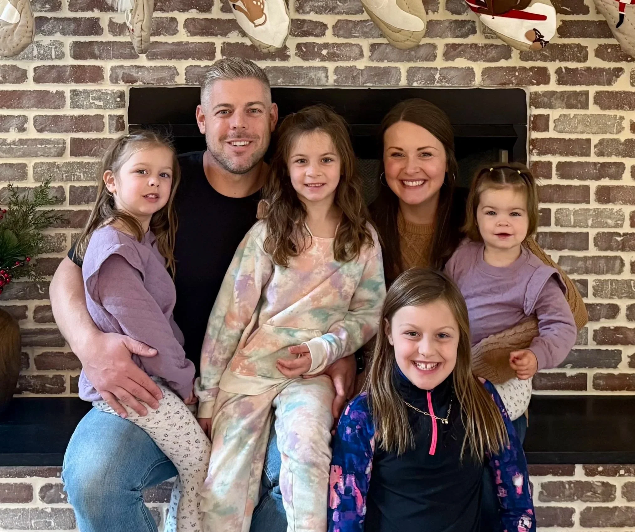 Gardner Family