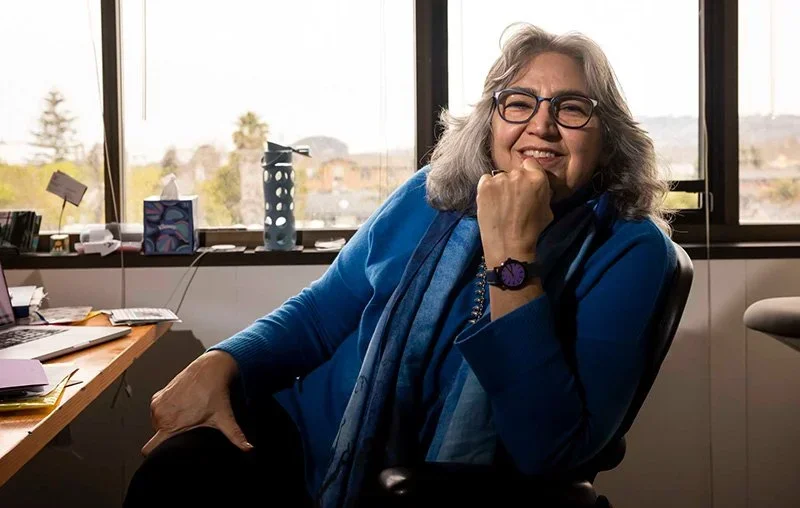 Denise Zmekhol